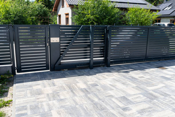 Best Residential Paver Driveway  in Arabi, LA